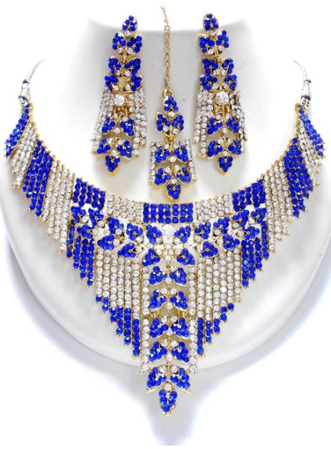 Fashion Jewelry Set